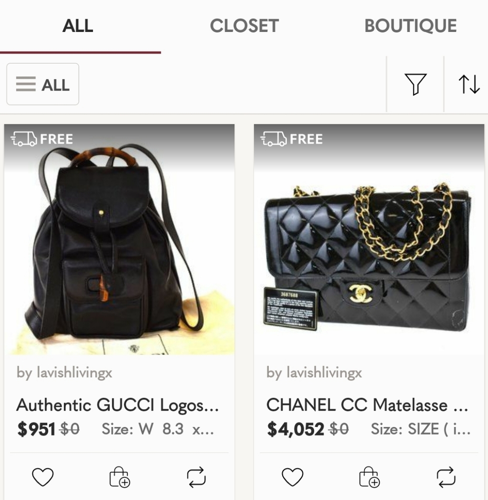 Scammer @Lavishlivingx